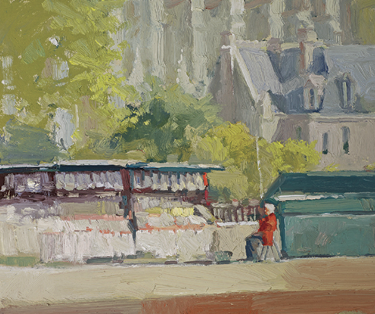 Available Paintings — Ken Auster Available Paintings — Ken Auster